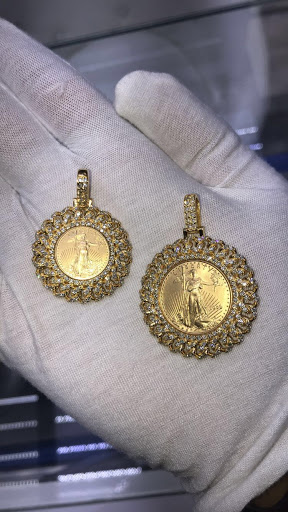 Wholesale Jeweler «Shalimar Jewelers», reviews and photos, 7851 N 56th St, Tampa, FL 33617, USA