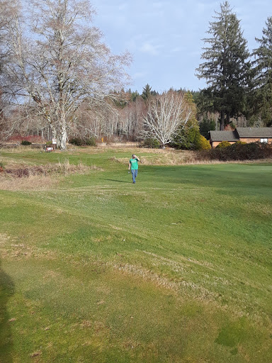 Golf Course «Willapa Harbor Golf Course & RV Park», reviews and photos, 2424 Fowler Rd, Raymond, WA 98577, USA