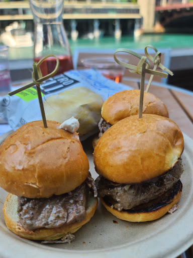 Bar «City Winery at the Chicago Riverwalk», reviews and photos, 11 Chicago Riverwalk, Chicago, IL 60601, USA