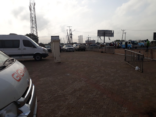 God Is Good Motors Nigeria Limited, Oko, Asaba, Nigeria, Park, state Anambra