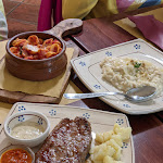 Photo n°1 de l'avis de D.. fait le 06/05/2022 à 11:42 sur le  La Cantina Di Tipì à Pisa