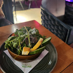 Photo n°12 de l'avis de Damian.. fait le 04/10/2021 à 06:17 sur le  Sky Bar im EINSTEIN Hotel à Andernach