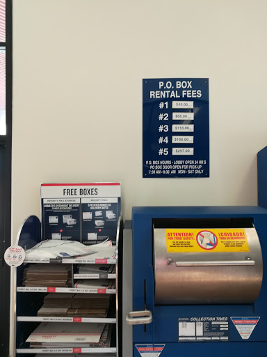 Post Office «United States Postal Service», reviews and photos, 1175 Branham Ln, San Jose, CA 95118, USA