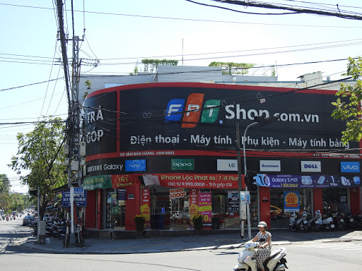 FPT Shop