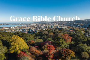 Grace Bible Church Dunedin