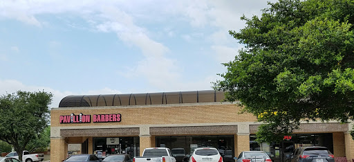 Barber Shop «Pavillion Barbers», reviews and photos, 1331 W Campbell Rd, Richardson, TX 75080, USA