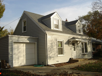 Professional Home Improvement, Inc.