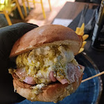 Photo n°2 de l'avis de Colasim. fait le 05/01/2022 à 00:12 sur le  LOUIS PORDENONE à Pordenone