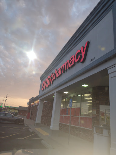 Drug Store «CVS», reviews and photos, 3001 Lone Oak Rd, Paducah, KY 42003, USA