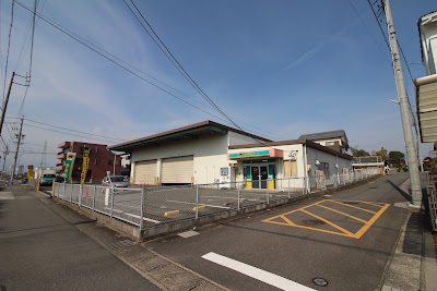 ヤマト運輸 佐屋営業所（佐屋）