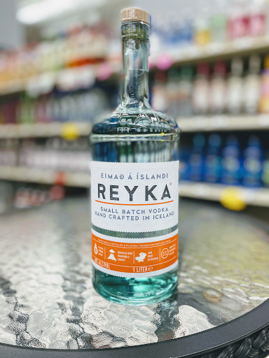 Liquor Store «Wayside Liquor», reviews and photos, 404 4th St NW, Montgomery, MN 56069, USA