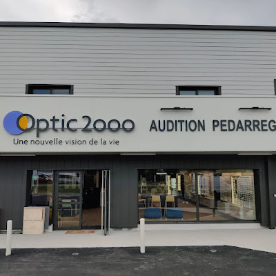 Optic 2000 - Opticien Lescar à Lescar