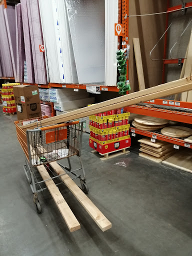 Home Improvement Store «The Home Depot», reviews and photos, 124-04 31st Ave, Queens, NY 11354, USA