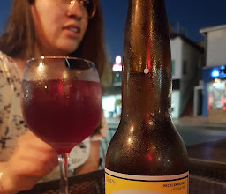 Burgers & Ribs photo