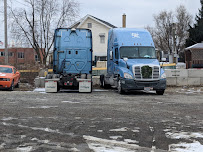 WW Washouts (Navarre Road Truck Wash) - Photo 5 - Car repair in Canton, OH, Canton