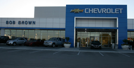 Chevrolet Dealer «Bob Brown Chevrolet», reviews and photos, 3600 111th St, Urbandale, IA 50322, USA