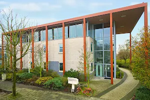 Clinic Lange Voorhout image