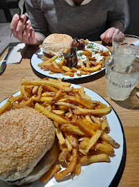 Les plus récentes photos du Restaurant de hamburgers Big Fernand à Paris - n°1