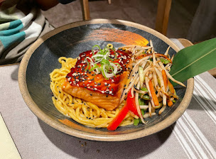 Photo n°30 de Wok And Rolls Marseille à Marseille ()