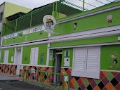 Escuela Infantil Bilingüe Los Peques en Marpequeña