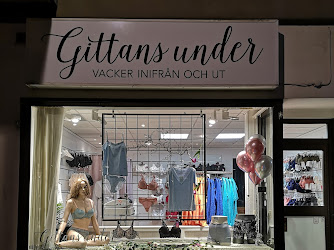 Gittans Under
