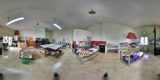 Pastelería Sonia MAZAPÁN DE MORATALLA