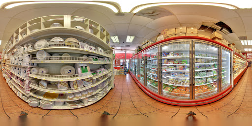 Kosher Grocery Store «KOSHERLAND», reviews and photos, 9467 Harding Ave, Surfside, FL 33154, USA