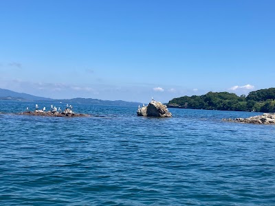 ブーメラン島