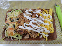 Kebab du Restaurant Mis Kebab à Perpignan - n°2