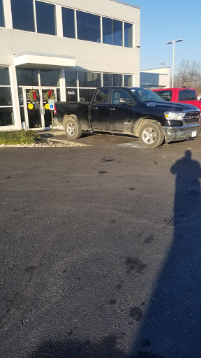Car Dealer «Faulkner Dodge Ram FIAT», reviews and photos, 6643 Carlisle Pike, Mechanicsburg, PA 17050, USA