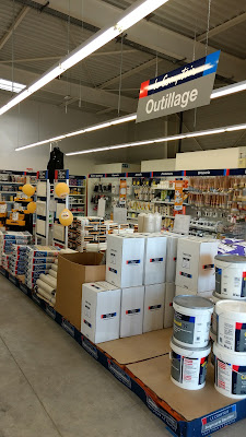 Le Comptoir Seigneurie Gauthier à Saint-Quentin