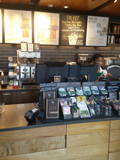 Coffee Shop «Starbucks», reviews and photos, 10300 Little Patuxent Pkwy, Columbia, MD 21044, USA