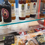 Photo n°9 de l'avis de Jussara.r fait le 13/08/2022 à 08:09 sur le  Gennarino Store à Cannigione