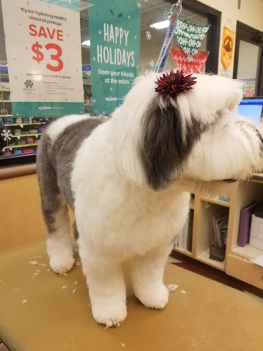 Pet Supply Store «PetSmart», reviews and photos, 1300 John F Kennedy Rd, Dubuque, IA 52002, USA