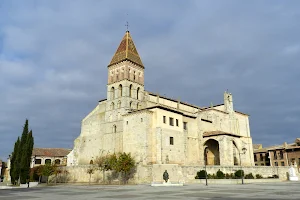 Museum Parish Church of Santa Eulalia de Paredes de Nava image
