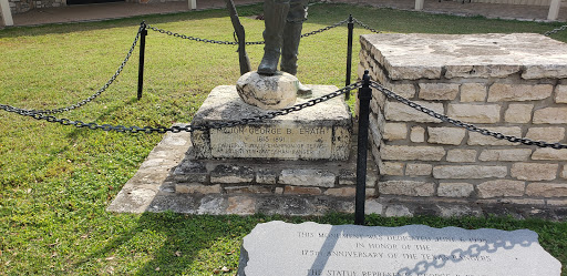 Museum «Texas Ranger Hall of Fame & Museum», reviews and photos, 100 Texas Ranger Trail, Waco, TX 76706, USA