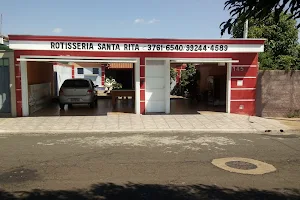 Santa Rita Rotisseria image