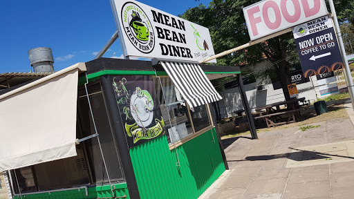 SSG'S MEAN BEAN PTY LTD