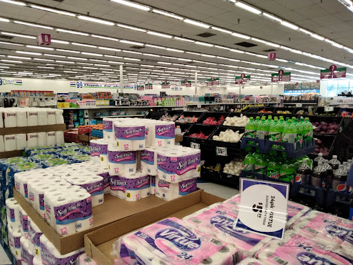 Discount Store «99 Cents Only Stores», reviews and photos, 12431 Valley View St, Garden Grove, CA 92845, USA