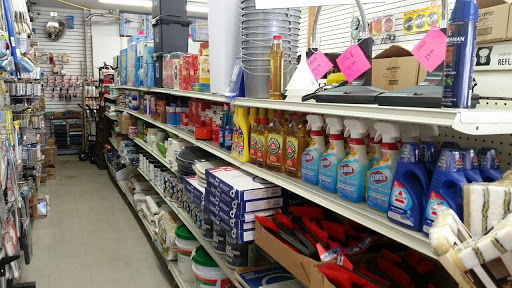 Locksmith «Dial Locksmith Service Inc», reviews and photos, 8146 Lefferts Blvd, Kew Gardens, NY 11415, USA