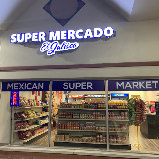 Super Mercado El Jalisco