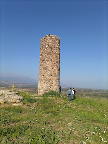 Parco archeologico torre del mordillo SP178, 87019 Spezzano albanese CS, Italia
