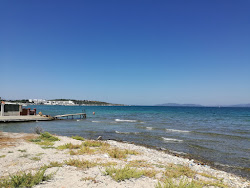 Bonjour Rst. beach'in fotoğrafı plaj tatil beldesi alanı