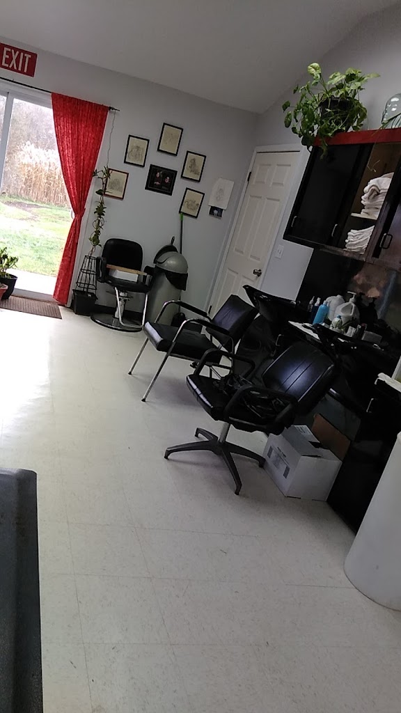 D'Eja Vu Salon 14067