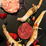 Photo n°2 de l'avis de Shara.e fait le 29/08/2020 à 21:09 sur le  Ristorante Antiche Mura Di Pantani Gabriele à Scandiano