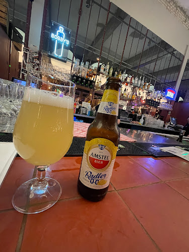 Foodhallen Rotterdam