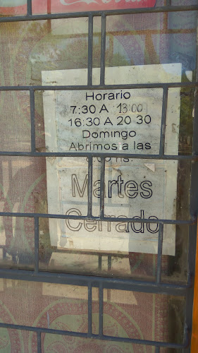 Panaderia Manos Unidas - Treinta y Tres