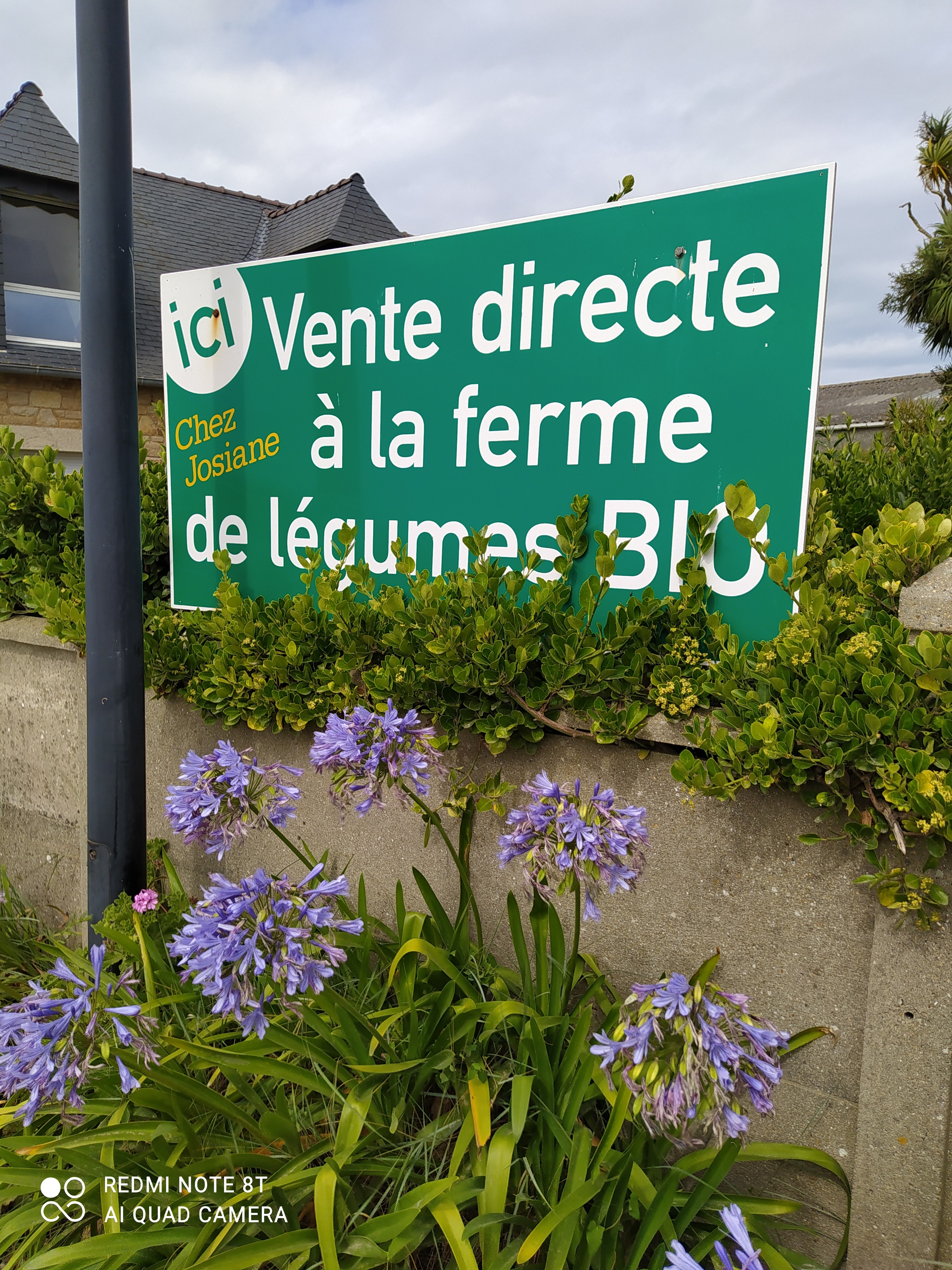 Photo n° 3 de l'avis de SEBASTIEN.I fait le 02/08/2021 à 18:04