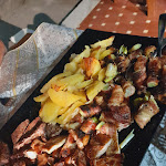 Photo n°1 de l'avis de Lucia.c fait le 28/08/2023 à 19:47 sur le  Le Mangiate di Sicilia à Palermo