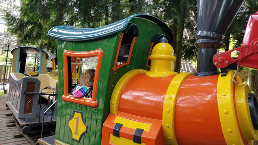 Amusement Park «Wild Waves Theme & Water Park», reviews and photos, 36201 Enchanted Pkwy S, Federal Way, WA 98003, USA